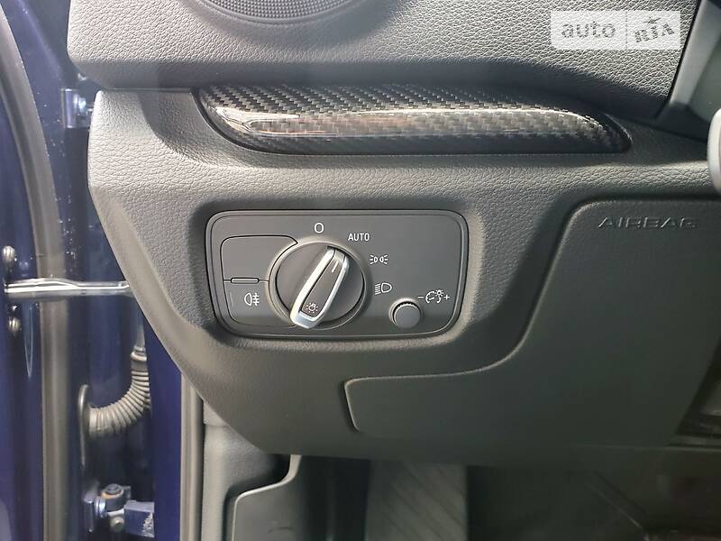 Седан Audi A3 2014 в Вінниці