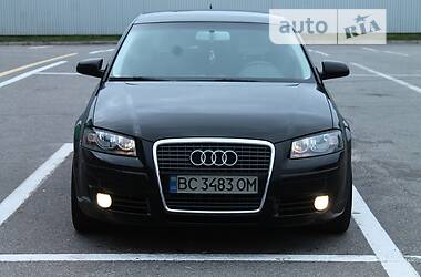 Хэтчбек Audi A3 2005 в Полтаве