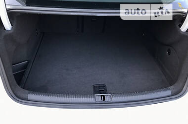 Седан Audi A3 2016 в 