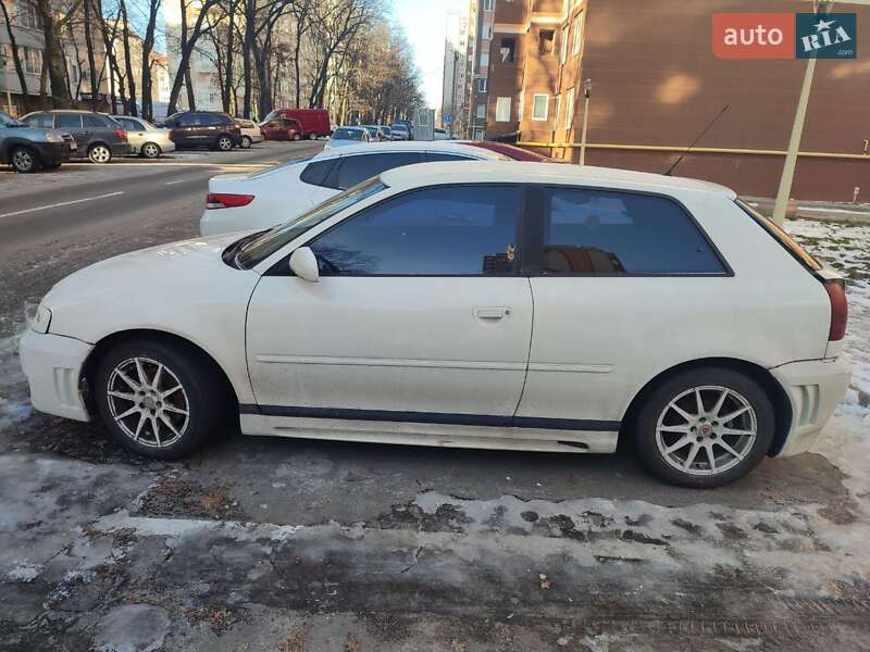 Хэтчбек Audi A3 1997 в Киеве
