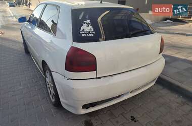 Хетчбек Audi A3 1997 в 