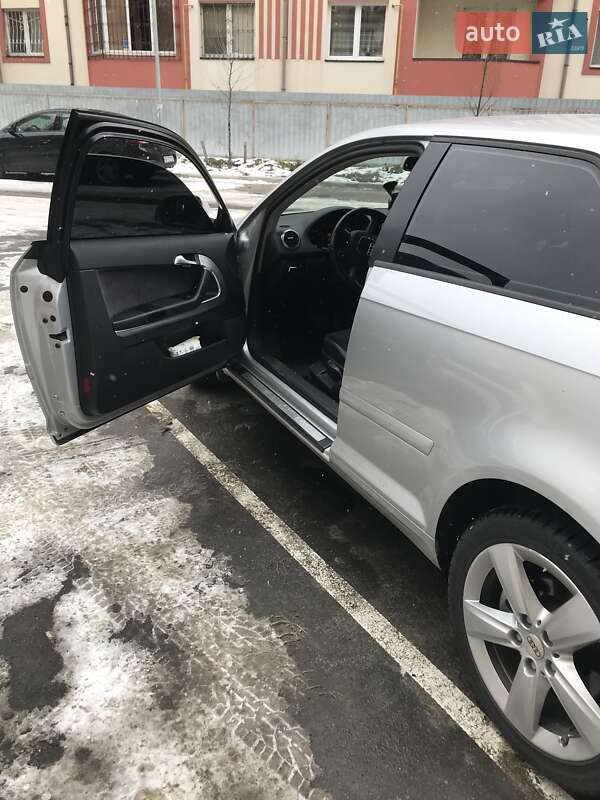 Хетчбек Audi A3 2008 в Києві