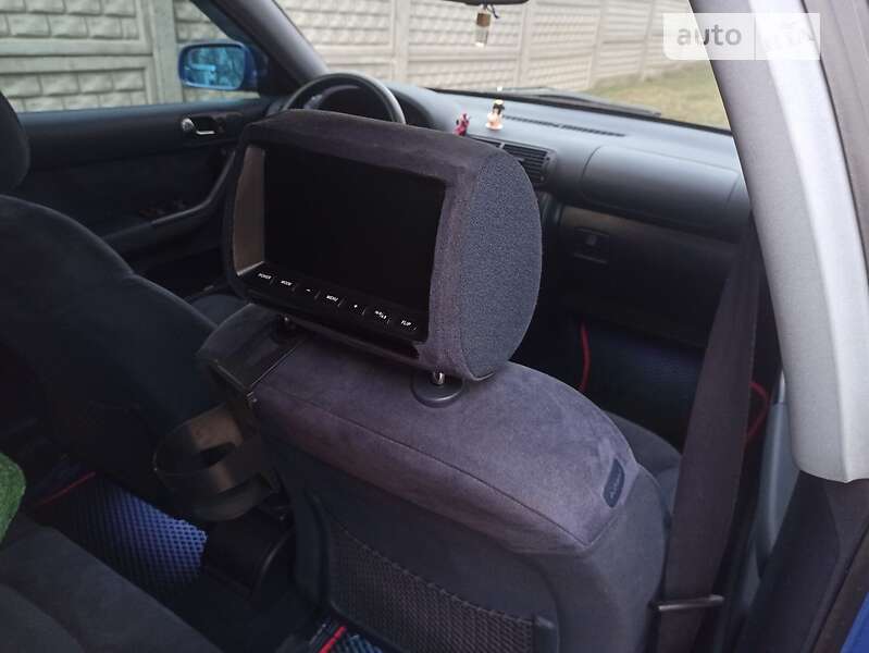 Хетчбек Audi A3 1999 в Хмельницькому