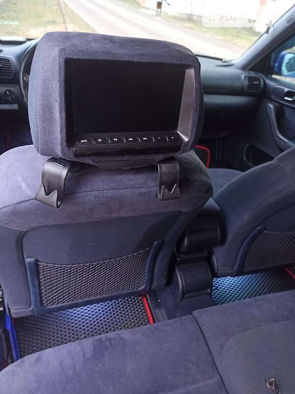 Хетчбек Audi A3 1999 в Хмельницькому