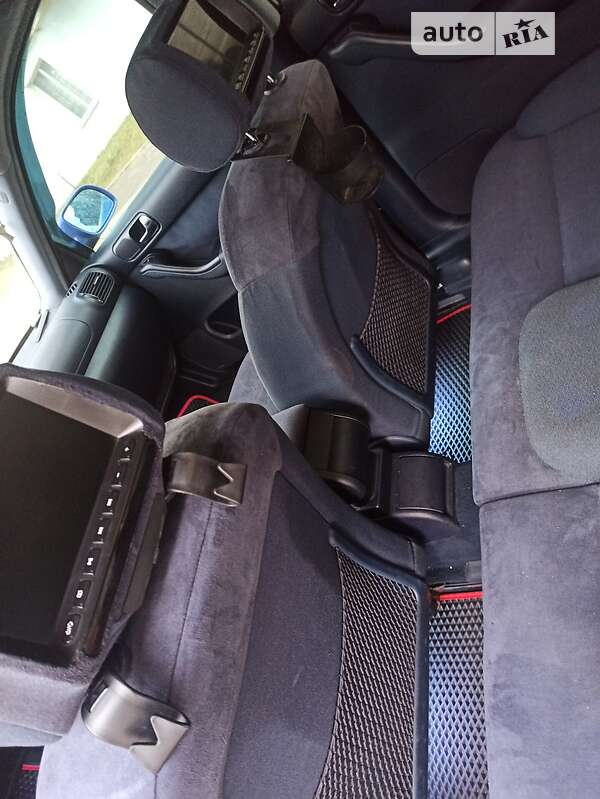 Хетчбек Audi A3 1999 в Хмельницькому
