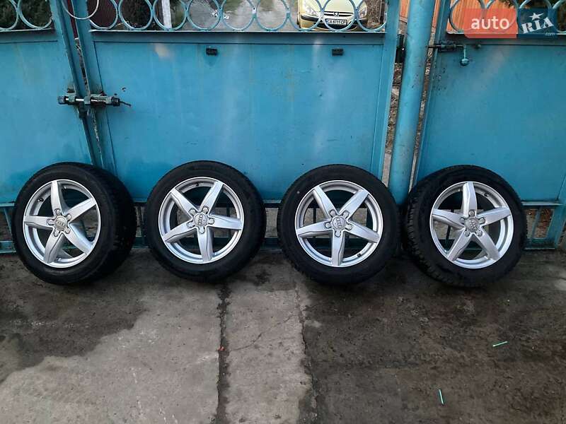 Хетчбек Audi A3 2010 в Черкасах фото 15 Хетчбек Audi A3 2010 в Черкасах