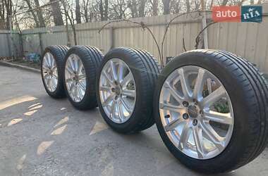 Хетчбек Audi A3 2010 в Черкасах фото 14 Хетчбек Audi A3 2010 в Черкасах