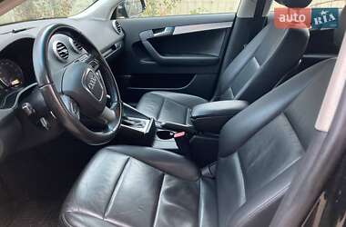 Хетчбек Audi A3 2010 в Черкасах фото 10 Хетчбек Audi A3 2010 в Черкасах
