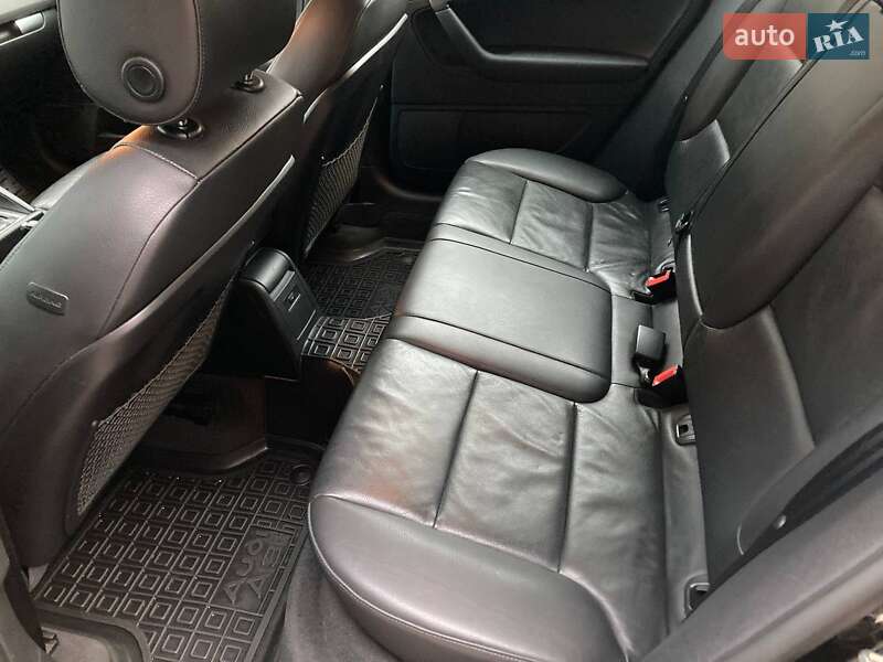 Хетчбек Audi A3 2010 в Черкасах фото 11 Хетчбек Audi A3 2010 в Черкасах