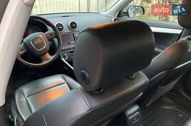 Хетчбек Audi A3 2010 в Черкасах фото 12 Хетчбек Audi A3 2010 в Черкасах