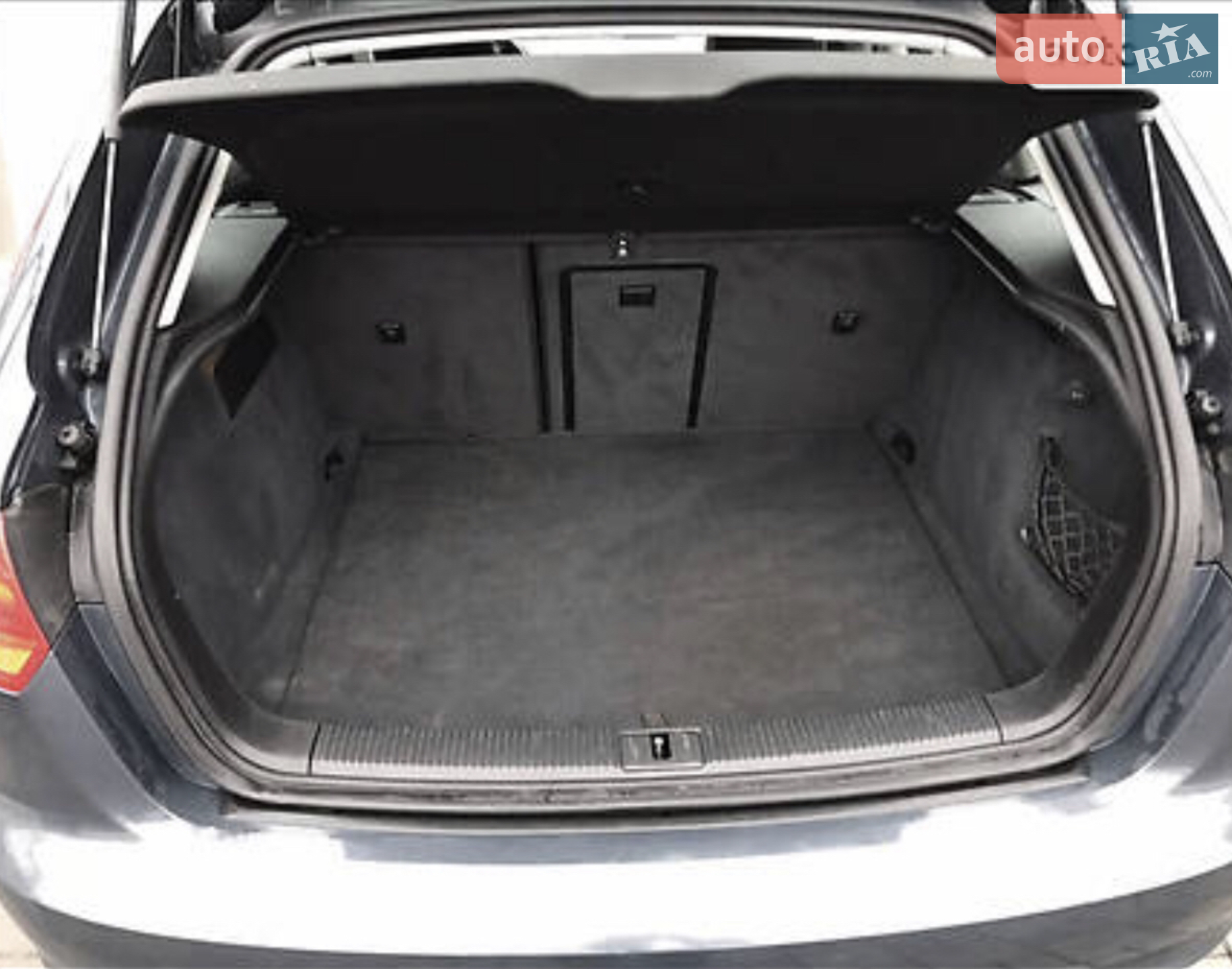 2012 Audi A3 - мініатюра 7