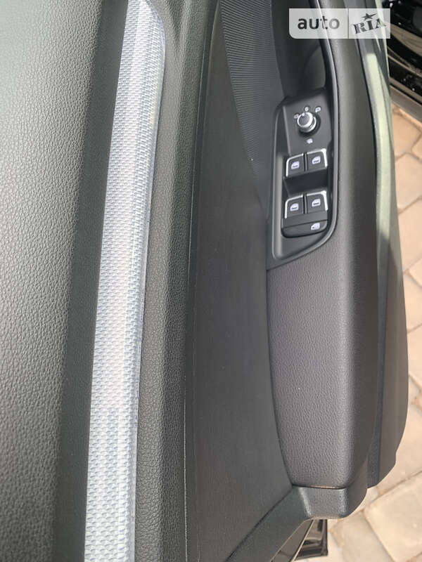 Хэтчбек Audi A3 2016 в Виннице