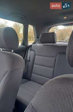Хетчбек Audi A3 2002 в Лохвиці