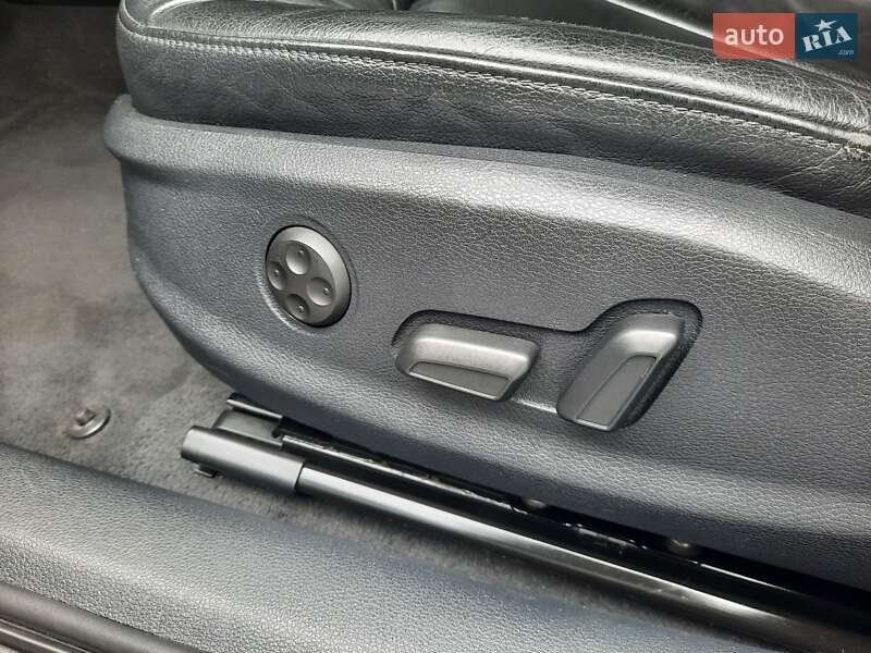 Седан Audi A3 2015 в Коломиї