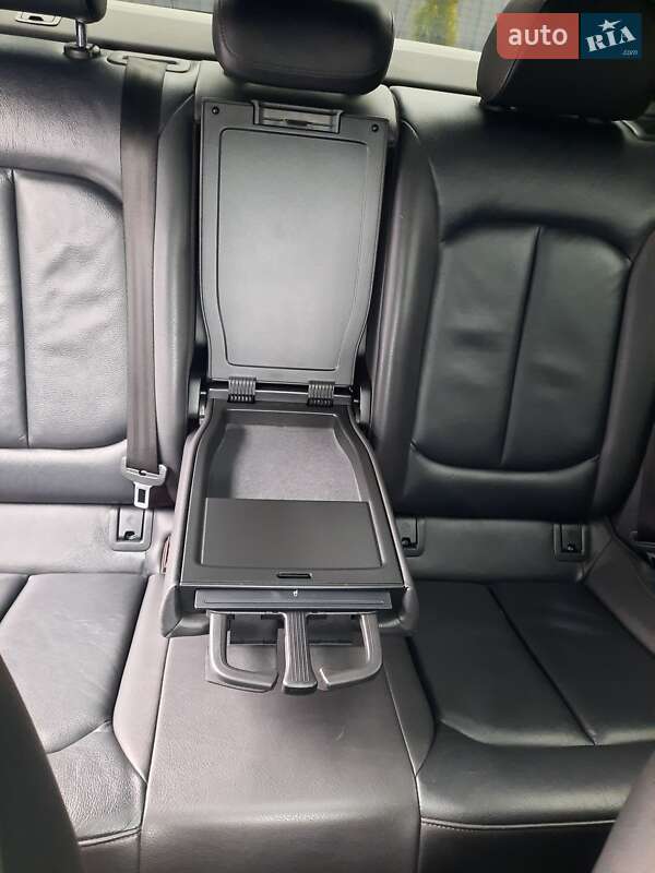 Седан Audi A3 2015 в Коломиї