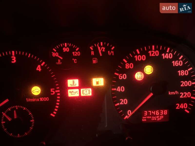 Хетчбек Audi A3 1997 в Черкасах