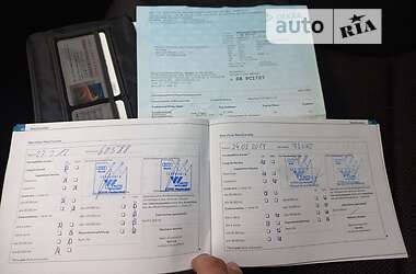 Хэтчбек Audi A3 2004 в 