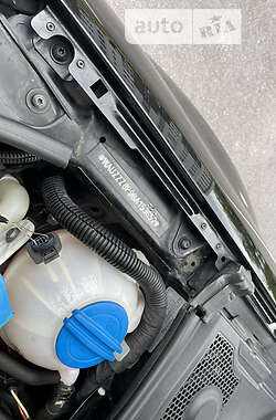 Хэтчбек Audi A3 2011 в 