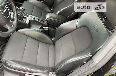 Хэтчбек Audi A3 2011 в 