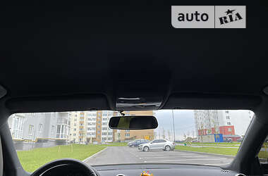 Хэтчбек Audi A3 2011 в 