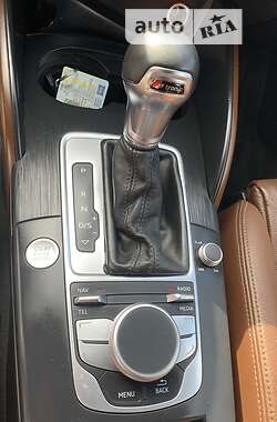 Кабріолет Audi A3 2015 в 
