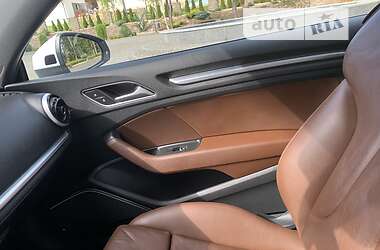 Кабріолет Audi A3 2015 в 