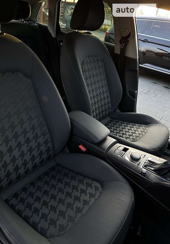 Хетчбек Audi A3 2014 в Бучі
