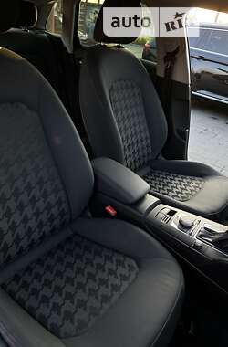 Хэтчбек Audi A3 2014 в 