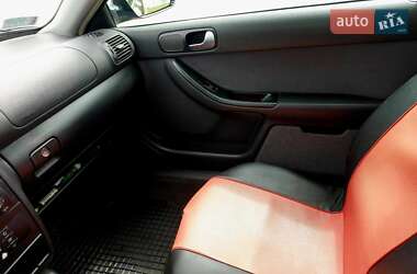 Хэтчбек Audi A3 2002 в Балте