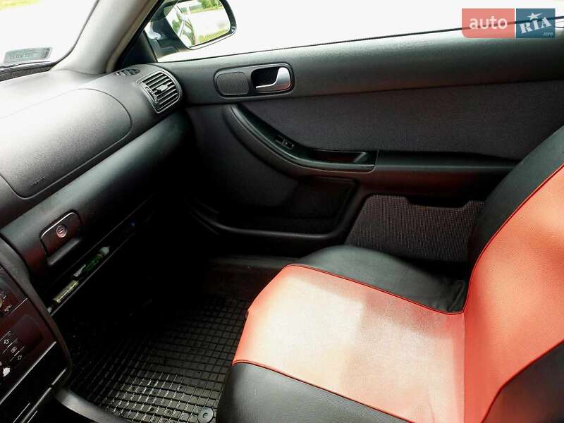 Хэтчбек Audi A3 2002 в Балте