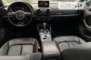 Седан Audi A3 2014 в Одесі