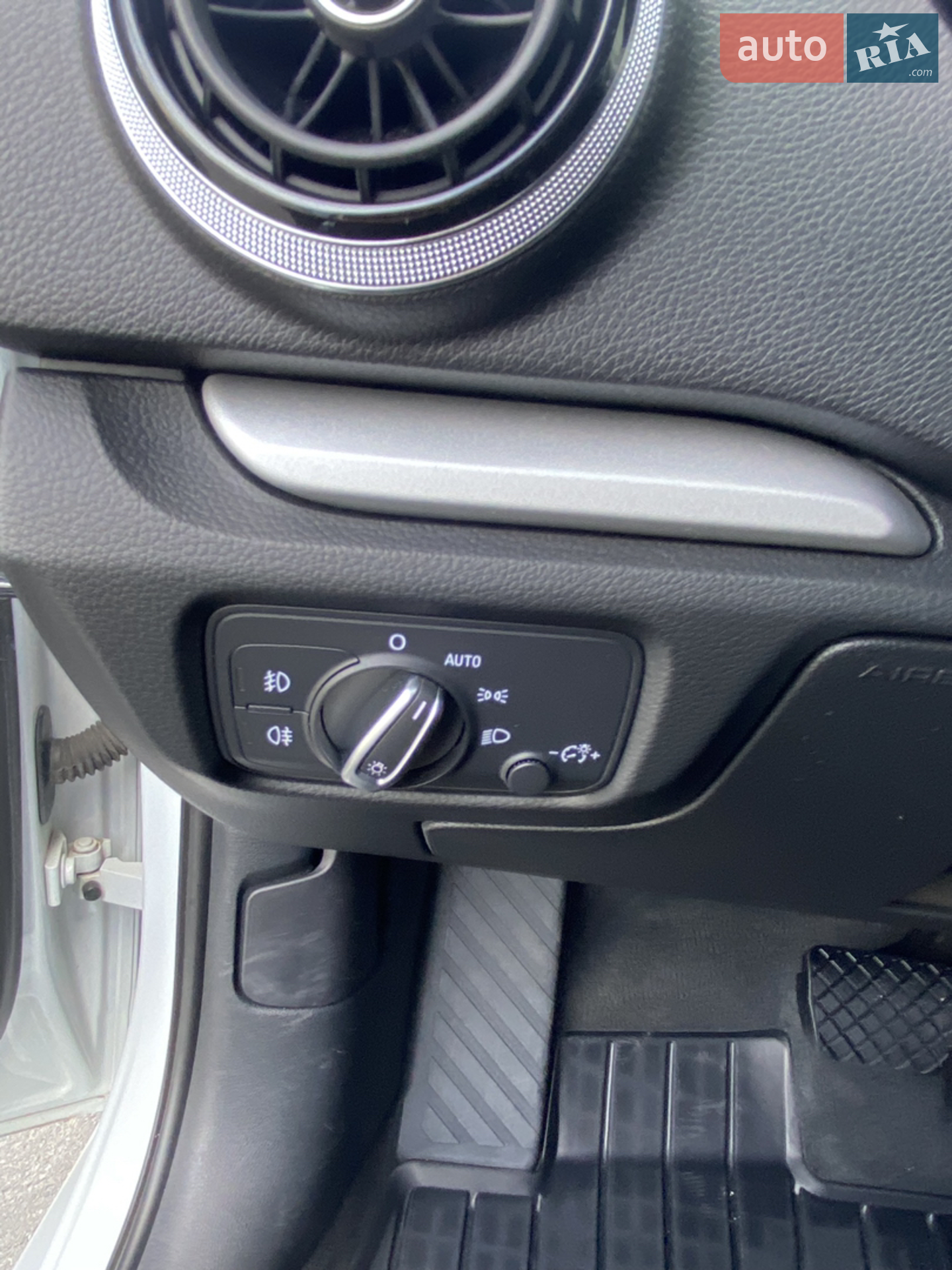 2014 Audi A3 - мініатюра 20