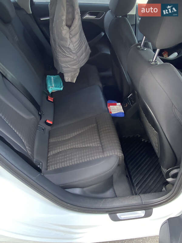 Хэтчбек Audi A3 2014 в Харькове