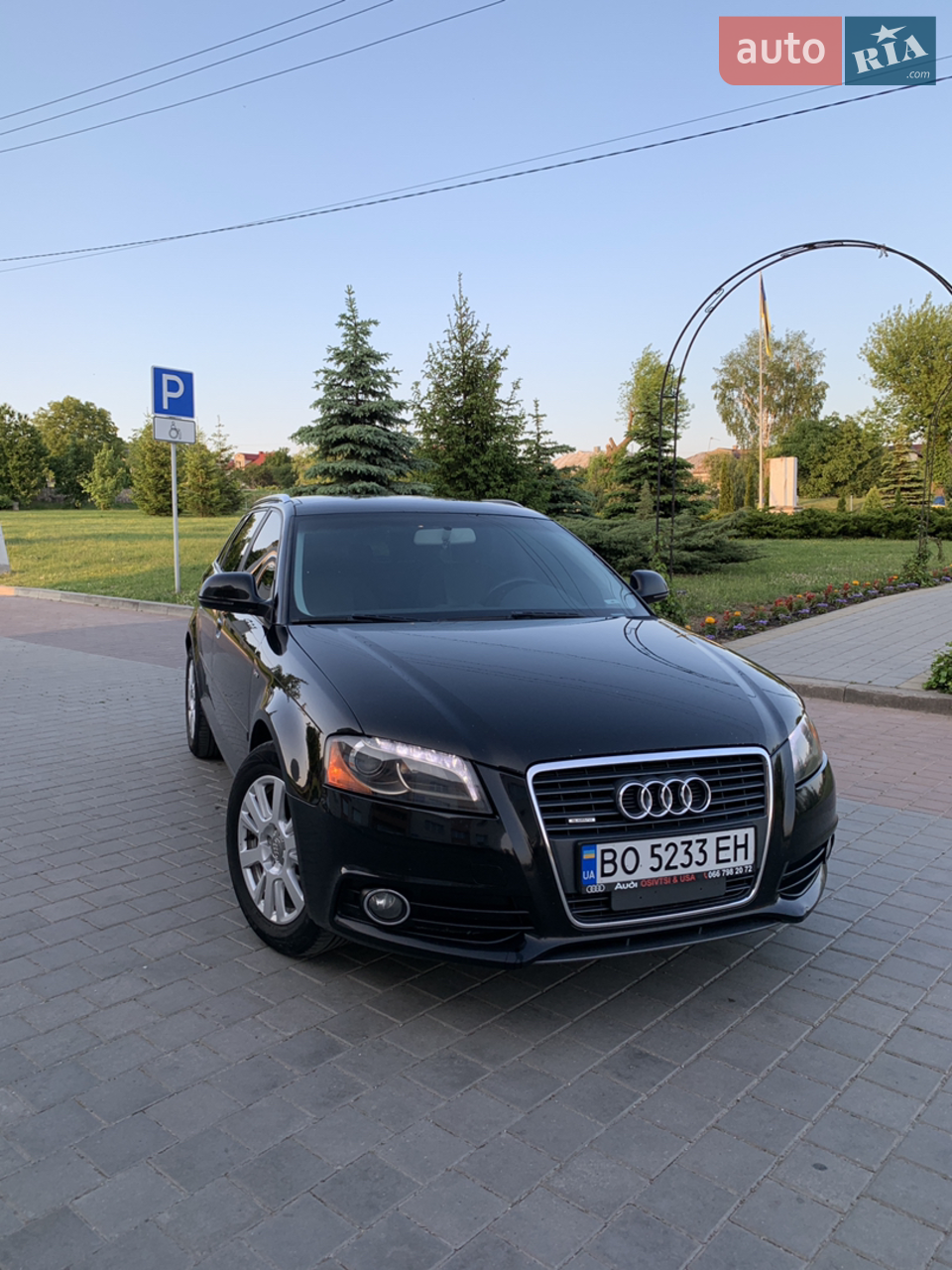 2011 Audi A3 - мініатюра 55