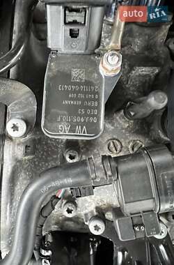 Седан Audi A3 2015 в Львове