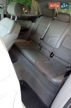 Хэтчбек Audi A3 2003 в Одессе