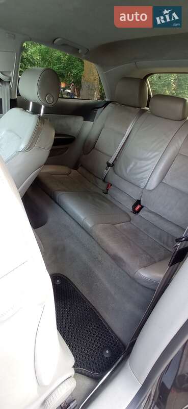 Хетчбек Audi A3 2003 в Одесі