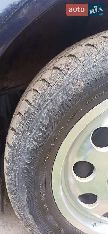 Хэтчбек Audi A3 2001 в Ивано-Франковске