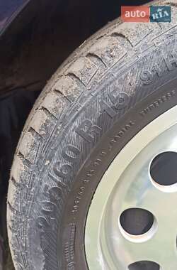 Хэтчбек Audi A3 2001 в 