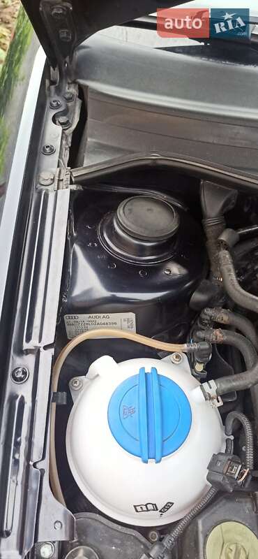 Хэтчбек Audi A3 2001 в Ивано-Франковске