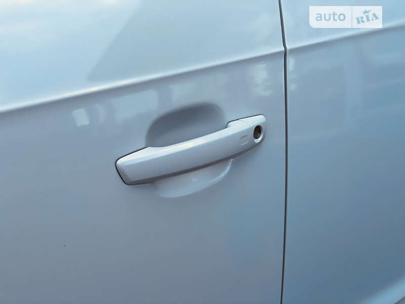 Хэтчбек Audi A3 2015 в Одессе