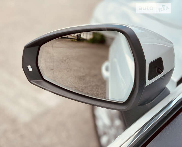 Хэтчбек Audi A3 2015 в Одессе