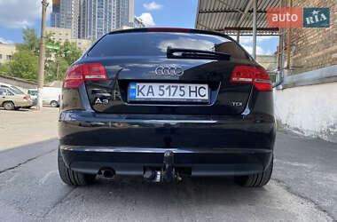 Хэтчбек Audi A3 2012 в Киеве