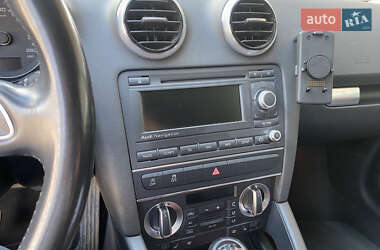 Хэтчбек Audi A3 2012 в Киеве