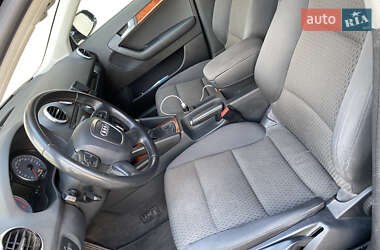 Хэтчбек Audi A3 2012 в Киеве