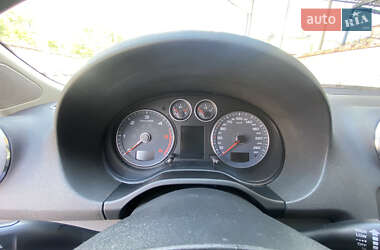 Хэтчбек Audi A3 2012 в Киеве