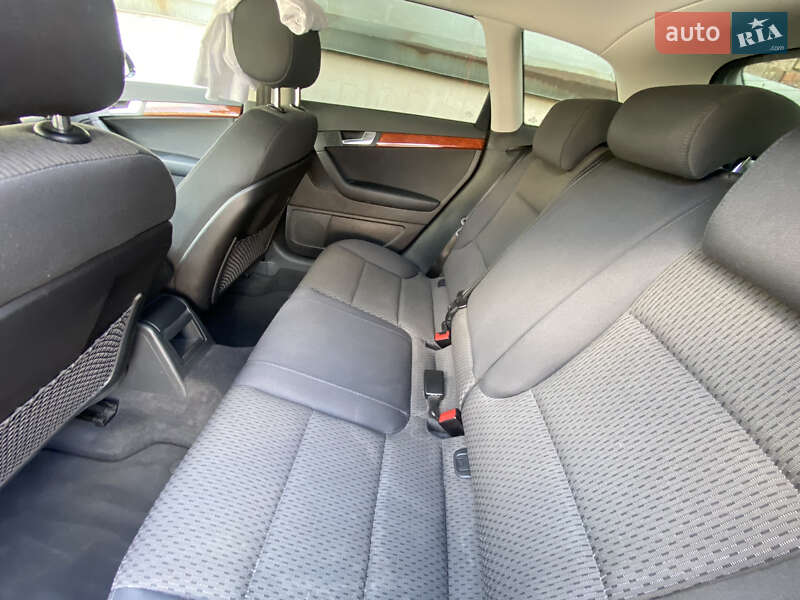 Хэтчбек Audi A3 2012 в Киеве