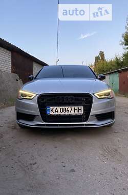 Седан Audi A3 2014 в Харкові