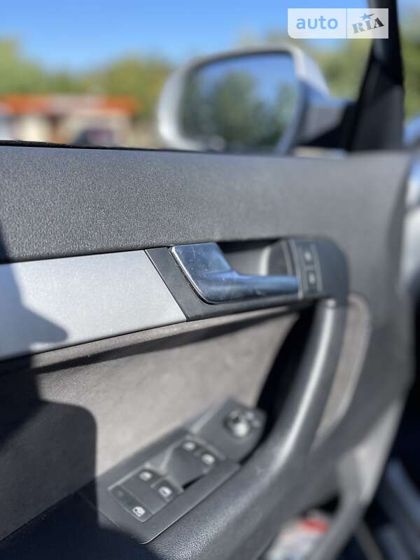 Хэтчбек Audi A3 2012 в Ровно