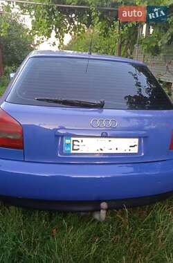 Хэтчбек Audi A3 1997 в 